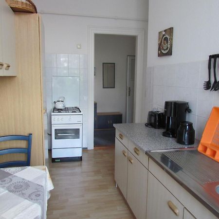 Villa Freya Херингсдорф Номер фото