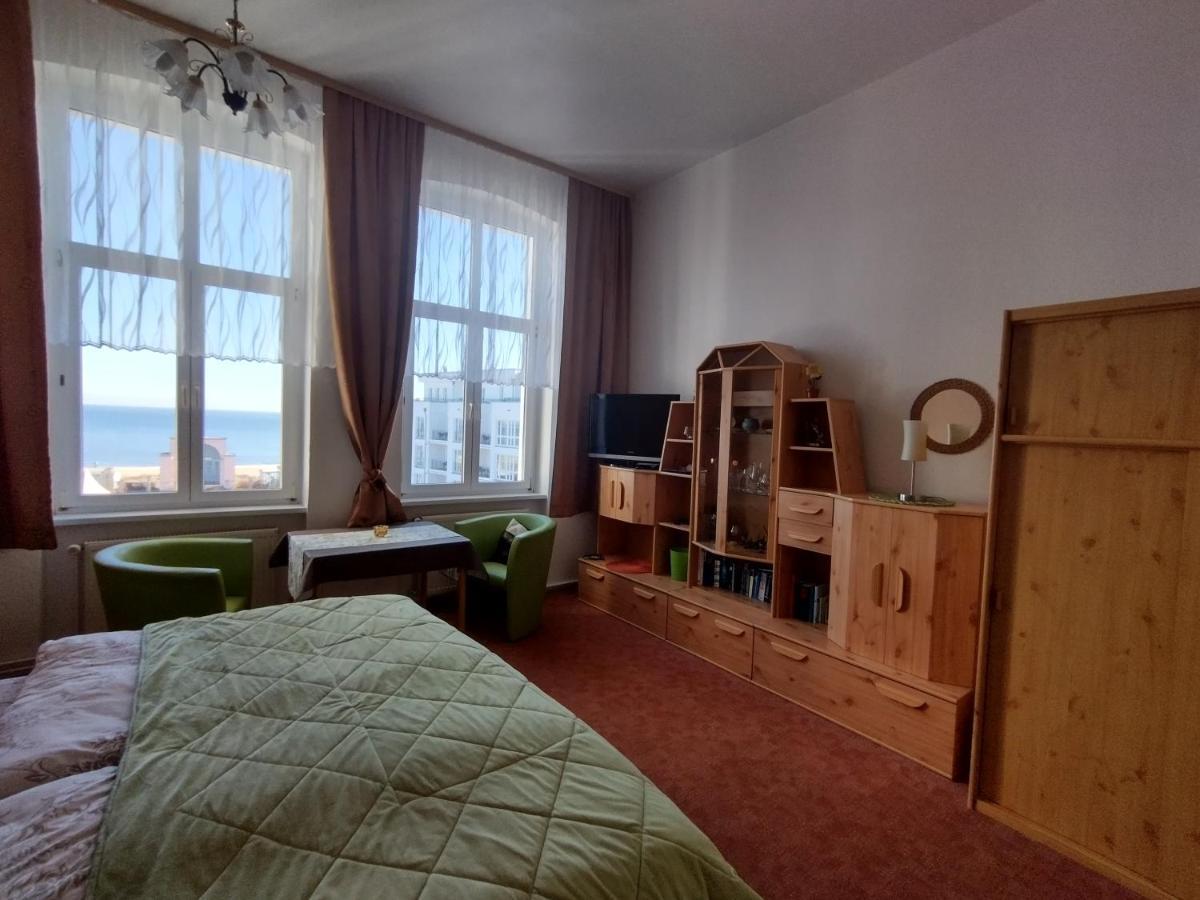 Villa Freya Херингсдорф Экстерьер фото