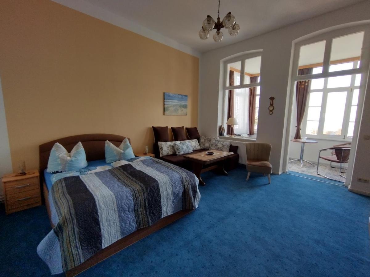 Villa Freya Херингсдорф Экстерьер фото