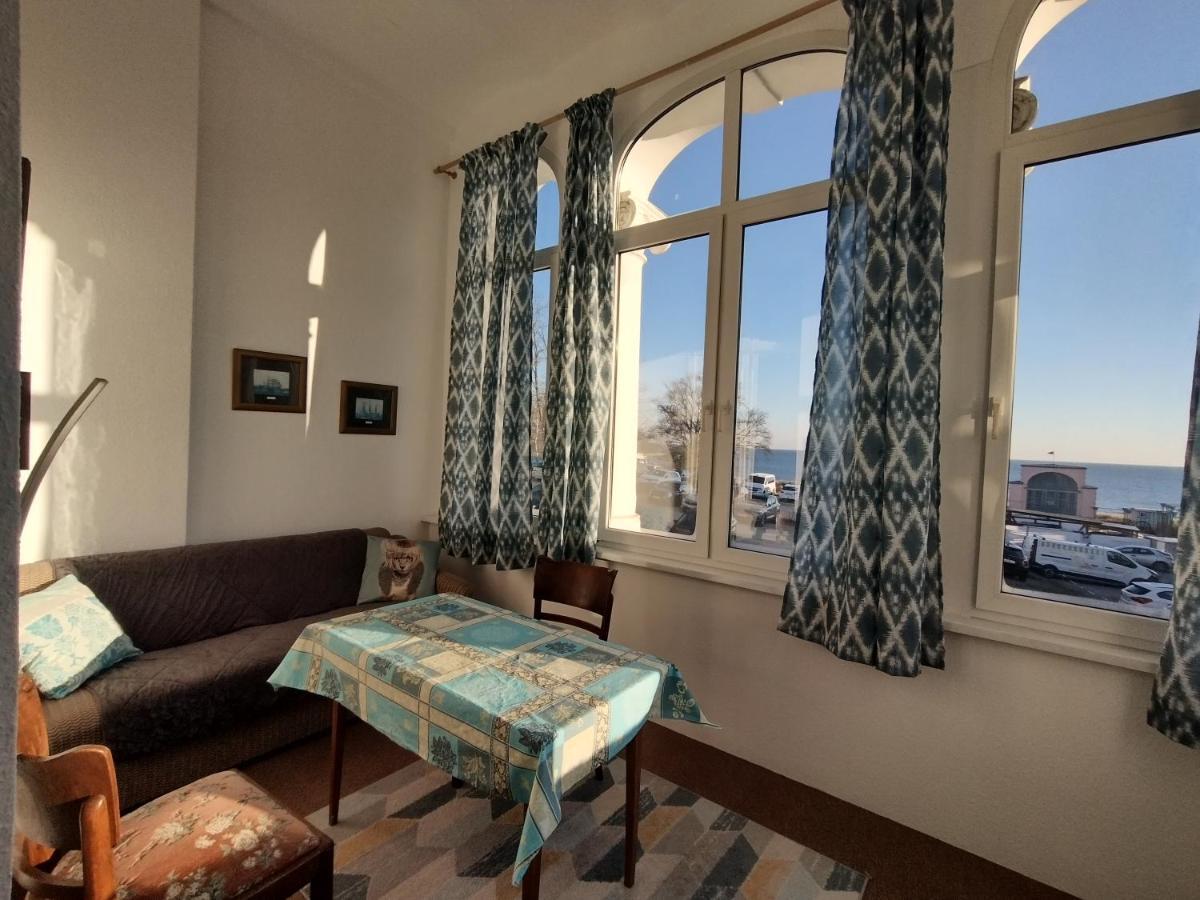 Villa Freya Херингсдорф Экстерьер фото