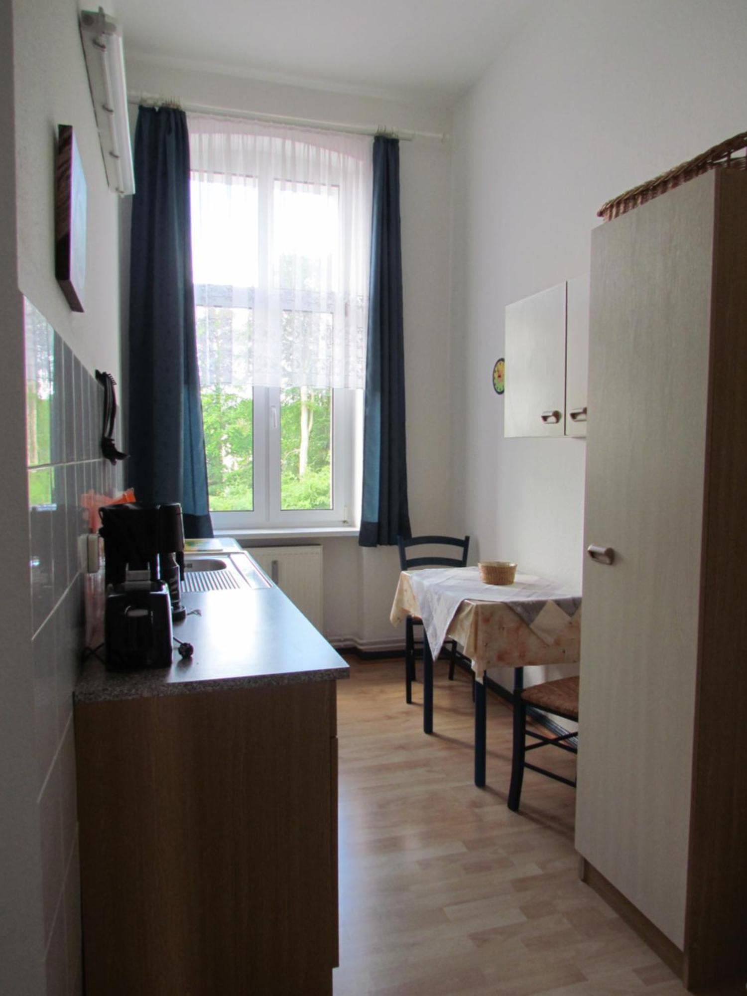 Villa Freya Херингсдорф Номер фото